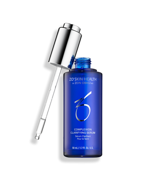 Complexion Clarifying Serum