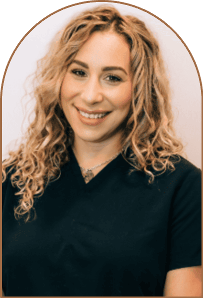 Grace Healy Esthetician