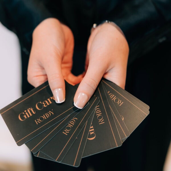 Gift Cadrs Promotional Image