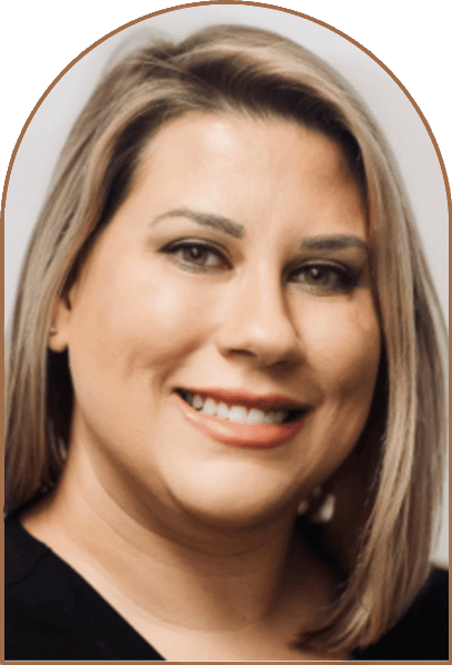Jessica Mitchell Injector