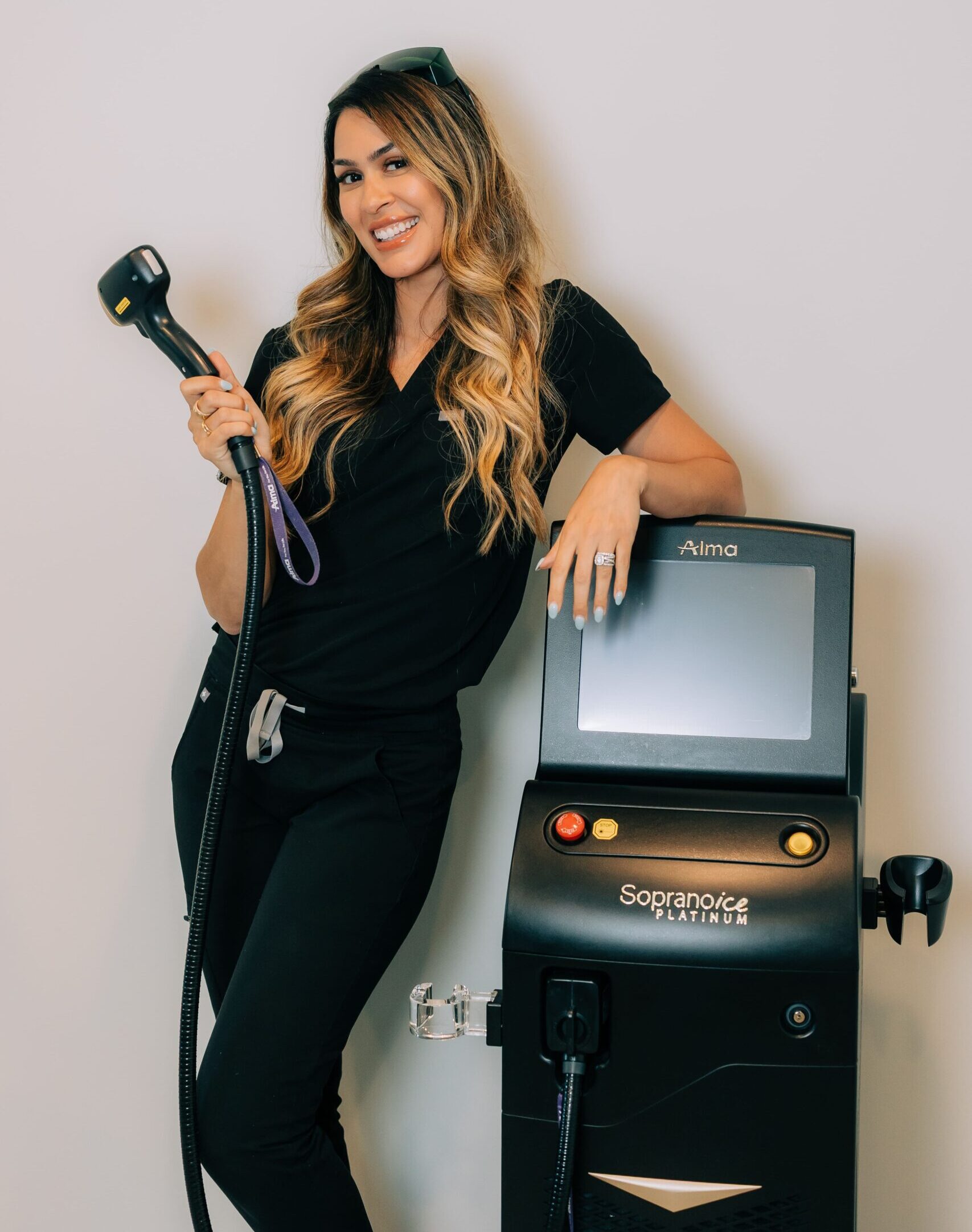 Laser Hair Removal Combo Package $3,000 (Savings: THOUSANDS!)