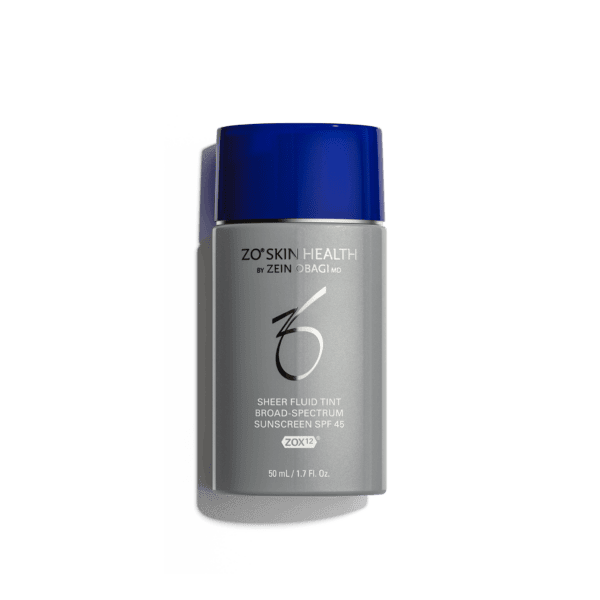 Sheer Fluid Tint Broad Spectrum SPF 45