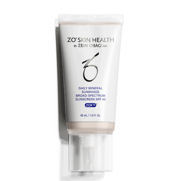 Daily Mineral Sunshade Broad-Spectrum Sunscreen SPF 45